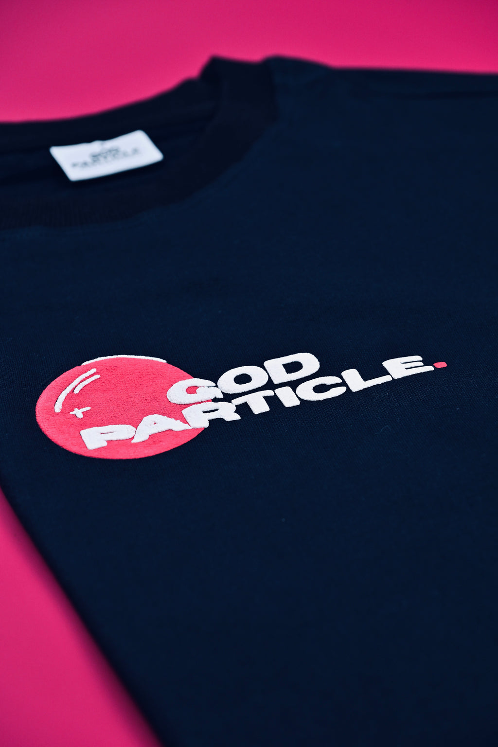 Unleash Greatness – Dragon Graphic Black Oversized Cotton T-Shirt - God Particle